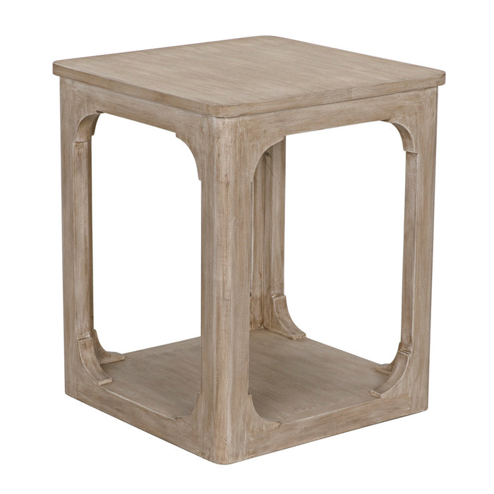 CFC Furniture - Gimso Side Table - FF192