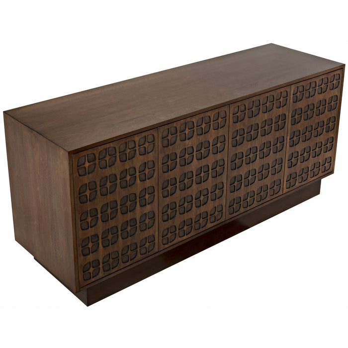 CFC Furniture - Abigail Sideboard - FF197