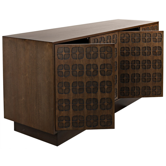 CFC Furniture - Abigail Sideboard - FF197 - GreatFurnitureDeal