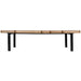 CFC Furniture - Senna Coffee Table, Baltic Birch Plywood - FF206 - GreatFurnitureDeal