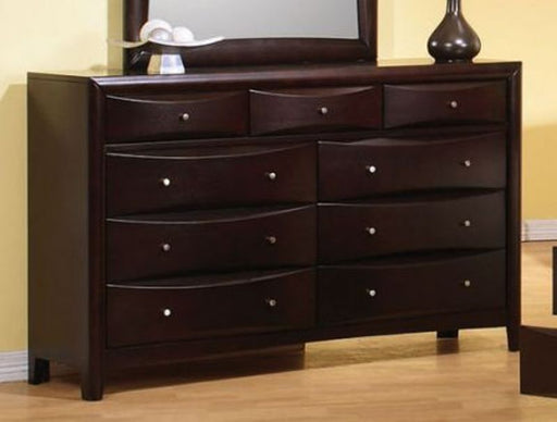 Coaster Furniture - Phoenix Bedroom Dresser - 200413 - GreatFurnitureDeal