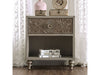 Furniture of America - Jakarta 3 Piece Queen Bedroom Set in Antique White-Beige - FOA7882-Q-3Set - GreatFurnitureDeal