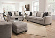 Franklin Furniture - 910 Springer Stationary 3 Piece Living Room Set - 91040-91020-91088
