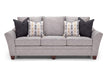 Franklin Furniture - 910 Springer Stationary 2 Piece Sofa Set - 91040-91020 - GreatFurnitureDeal