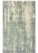 Oriental Weavers - Formations Blue/ Grey Area Rug - 70002 - GreatFurnitureDeal