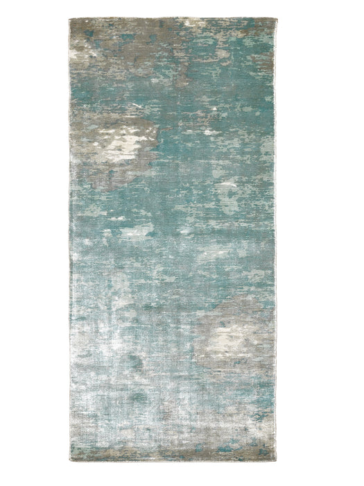 Oriental Weavers - Formations Blue/ Grey Area Rug - 70005