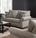 Jackson Furniture - Maddox 3 Piece Living Room Set - 4152-03-02-01-FOSSIL - GreatFurnitureDeal