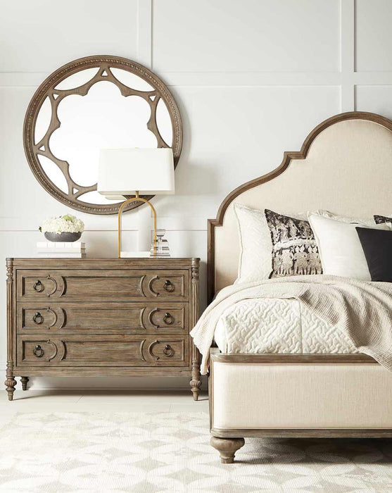 ART Furniture - Architrave 5 Piece California King Bedroom Set - 277127-158-2608-5SET - GreatFurnitureDeal