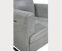 Moroni - Frensen Contemporary Full Leather Sofa - 36503BS1173