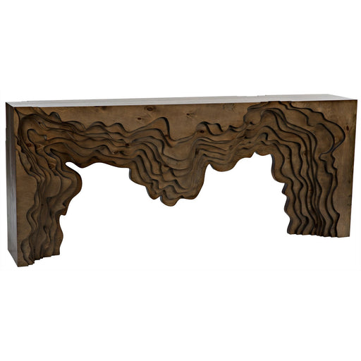 CFC Furniture - Layers Console Table - GB012 - GreatFurnitureDeal