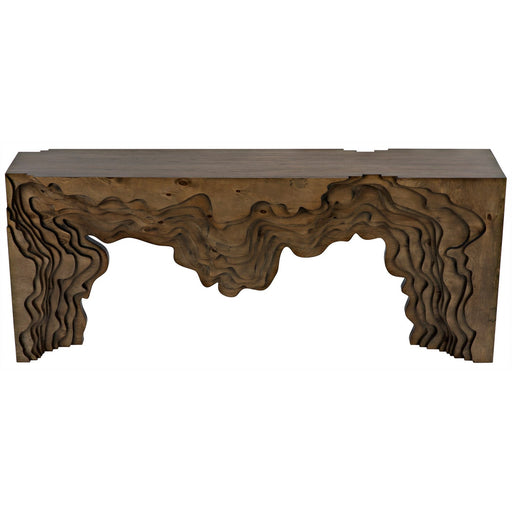 CFC Furniture - Layers Console Table - GB012 - GreatFurnitureDeal