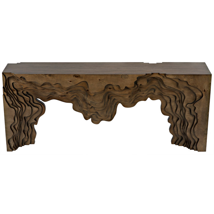 CFC Furniture - Layers Console Table - GB012