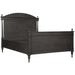 NOIR Furniture - Owen Eastern King Bed in Pale - GBED123EKP - GreatFurnitureDeal