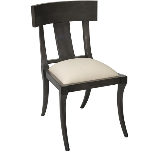 NOIR Furniture - Athena Side Chair - GCHA239P