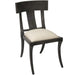 NOIR Furniture - Athena Side Chair - GCHA239P
