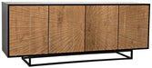 NOIR Furniture - Ra Sideboard