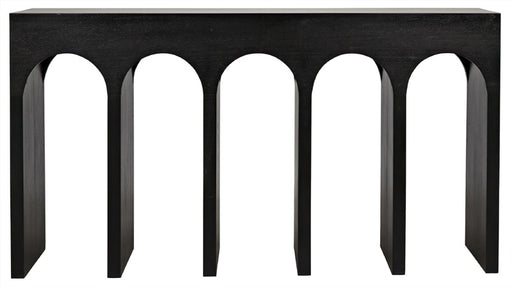 NOIR Furniture - Bridge Console