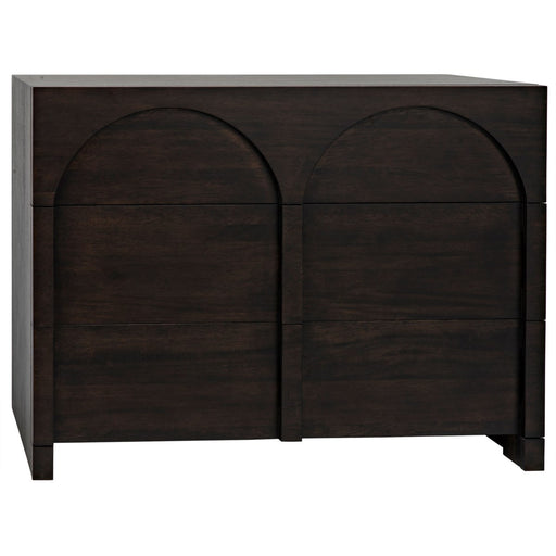 ART Furniture - Morrissey Thistle 6 Piece Eastern King Healey Panel Bedroom Set - 218136-2713-6SET