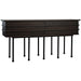 ART Furniture - Morrissey Thistle 6 Piece Eastern King Healey Panel Bedroom Set - 218136-2713-6SET