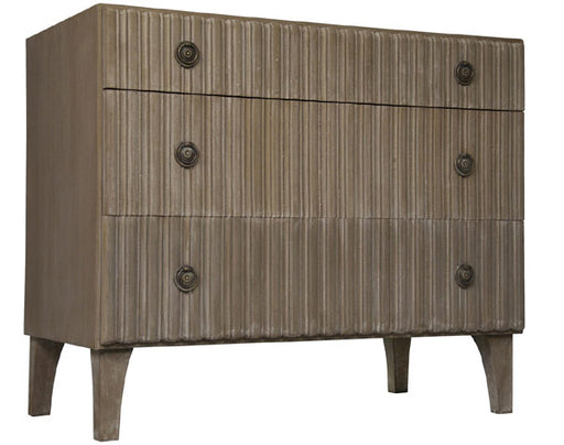 NOIR Furniture - Daryl Dresser, Weathered - GDRE164WEA - GreatFurnitureDeal