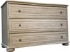 NOIR Furniture - Lauren Dresser, Weathered - GDRE169WEA - GreatFurnitureDeal
