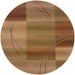 Oriental Weavers - Generations Beige/ Rust Area Rug - 1608D - GreatFurnitureDeal