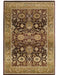 Oriental Weavers - Generations Purple/ Gold Area Rug - 1732M - GreatFurnitureDeal