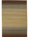 Oriental Weavers - Generations Brown/ Beige Area Rug - 594X1 - GreatFurnitureDeal
