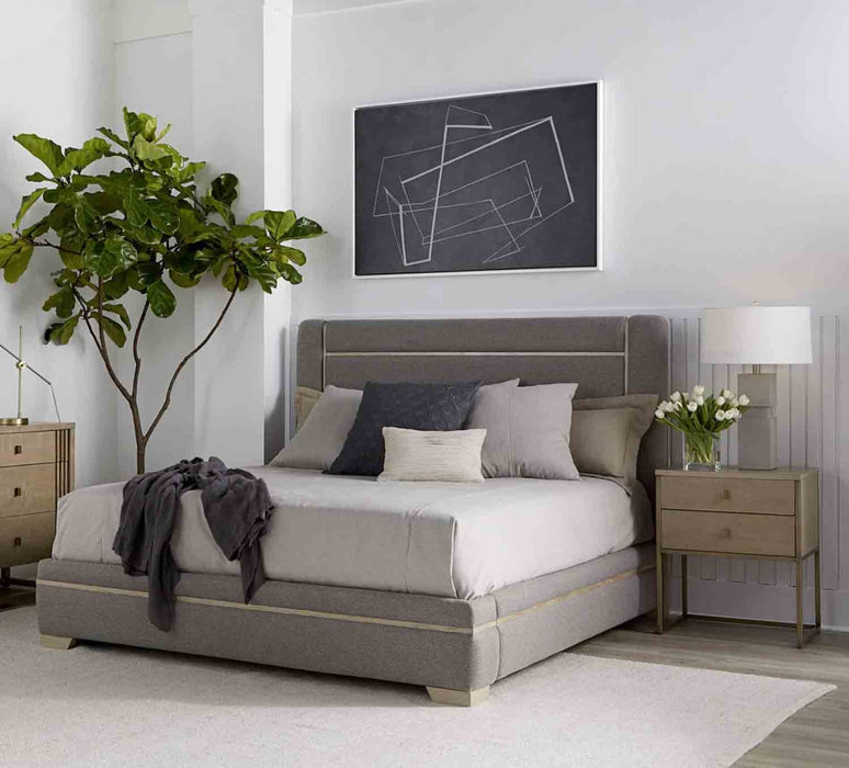 ART Furniture - North Side 5 Piece King Bedroom Set - 269126-2556-5SET