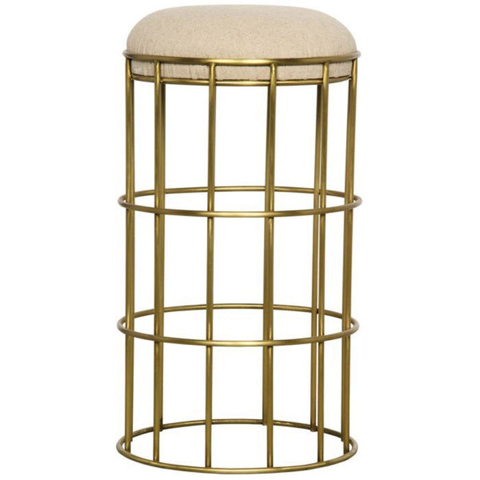 NOIR Furniture - Ryley Counter Stool