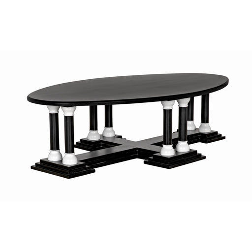 NOIR Furniture - Demetria Table