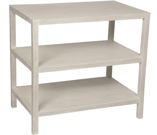 NOIR Furniture - 2 Shelf Side Table