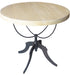 NOIR Furniture - Wine Adjustable Table - GTAB291VGR