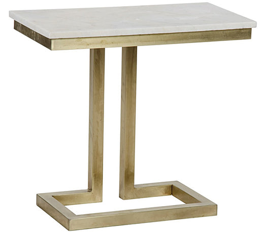 NOIR Furniture - Alonzo Side Table