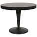 NOIR Furniture - Granada Dining Table, Pale - GTAB532P - GreatFurnitureDeal