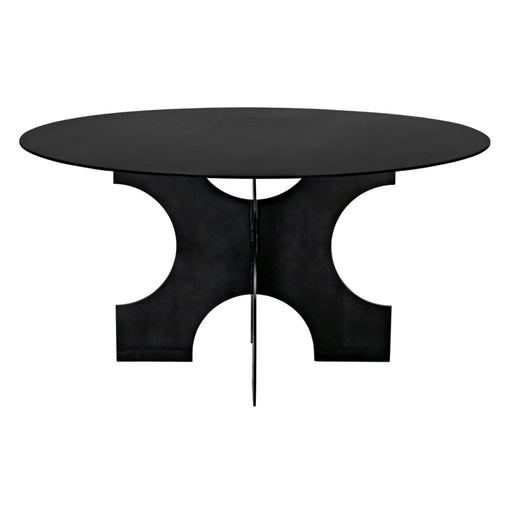 NOIR Furniture - Demetria Table