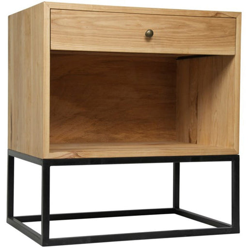 NOIR Furniture - Garland Side Table