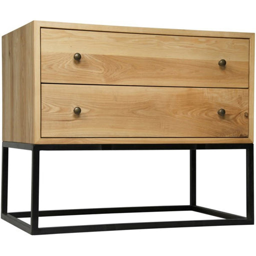 NOIR Furniture - Downtown Side Table