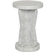 NOIR Furniture - Ingram Side Table, Marble - GTAB738 - GreatFurnitureDeal