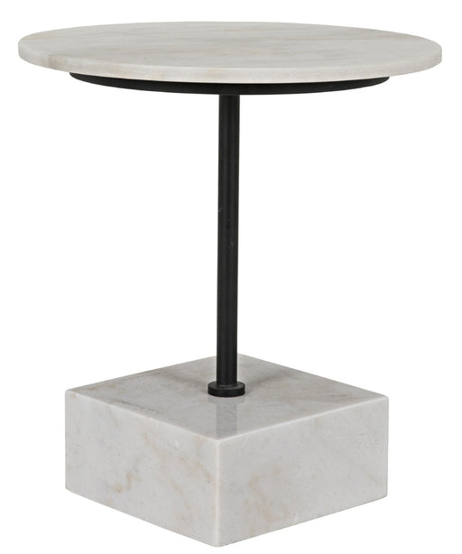 NOIR Furniture - Rodin Side Table