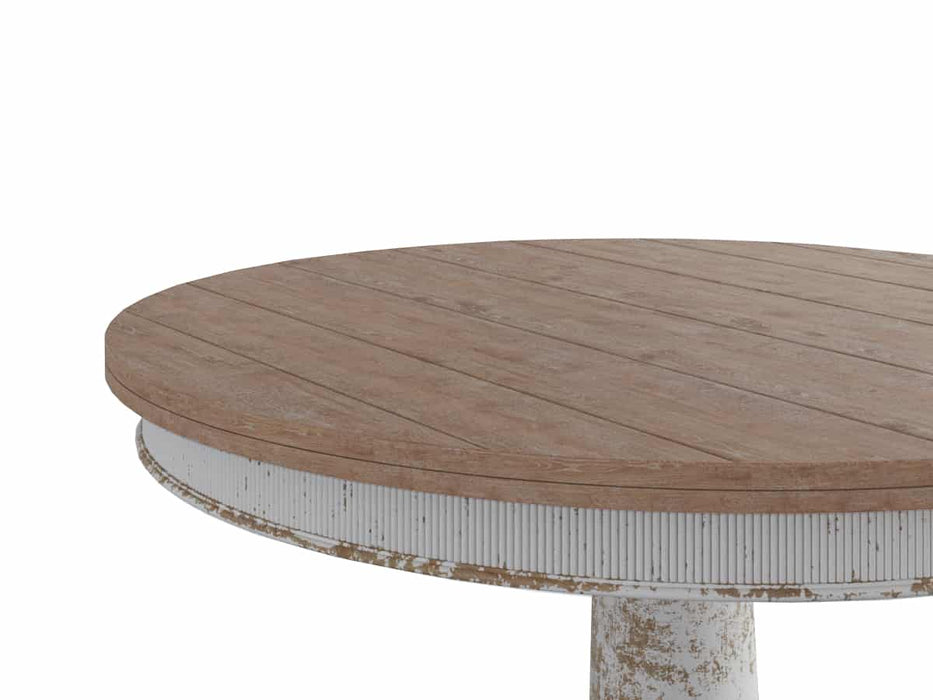 ART Furniture - Palisade Round Dining Table - 273225-2908
