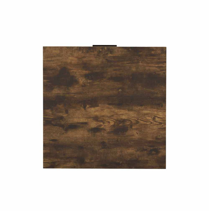 Myco Furniture - Gwen 3 Piece Occasional Set in Brown - GW138-CL-E