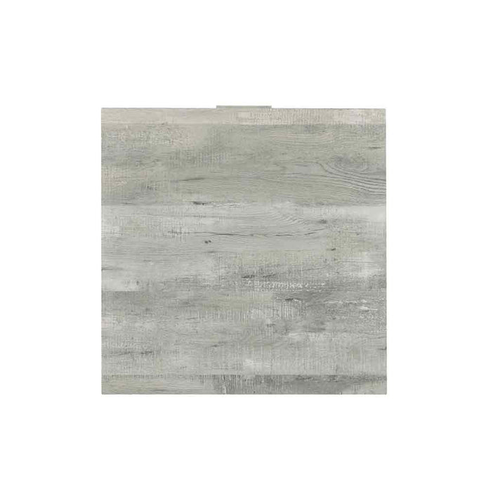 Myco Furniture - Gwen 3 Piece Occasional Set in Gray - GW139-CL-E