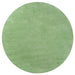 KAS Oriental Rugs - Bliss Spearmint Green Area Rugs - BLI1578 - GreatFurnitureDeal