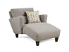 Southern Home Furnishings - Dillist Mica Chaise - 8218 Dillist Mica - GreatFurnitureDeal