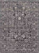 Surya Rugs - Harput Grey, Neutral Area Rug - HAP1028 - 2'7" x 7'3" - GreatFurnitureDeal
