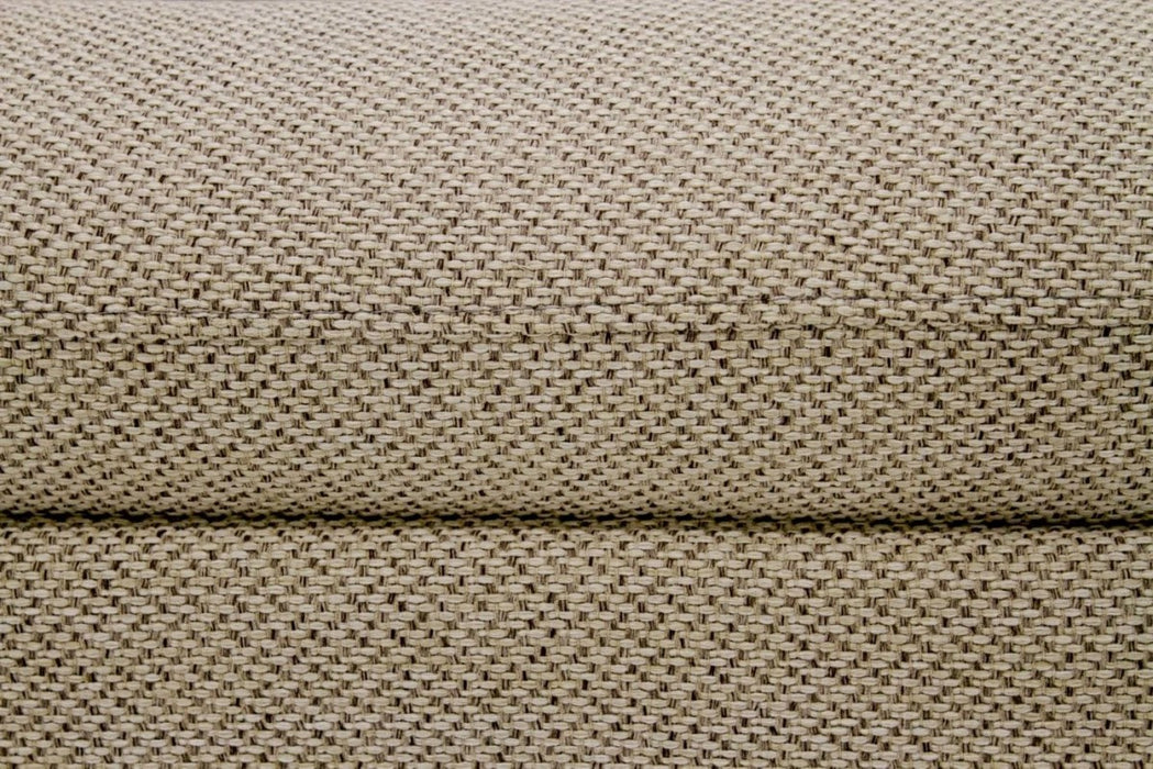 VIG Furniture - Divani Casa Hello Modern Beige Fabric Sofa - VGCF586-BEIGE-S