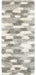 Oriental Weavers - Henderson Grey/ Ivory Area Rug - 565J9 - GreatFurnitureDeal