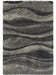 Oriental Weavers - Henderson Grey/ Charcoal Area Rug - 5992E - GreatFurnitureDeal
