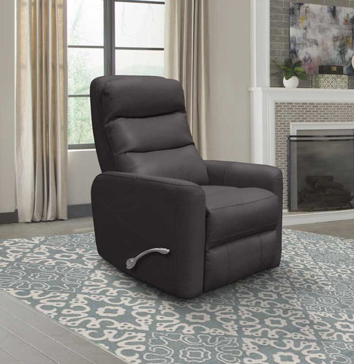 Parker Living - Hercules Glider Swivel Recliner with Articulating Headrest -Set of 2- MHER#812GS-CHO - GreatFurnitureDeal